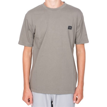 C.P. Company T-shirt Walnut Brown